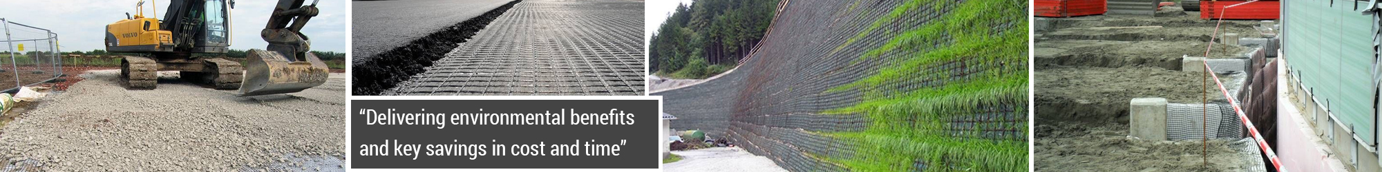 Soil Reinforcement