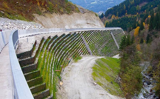 Geotechnical Engineering