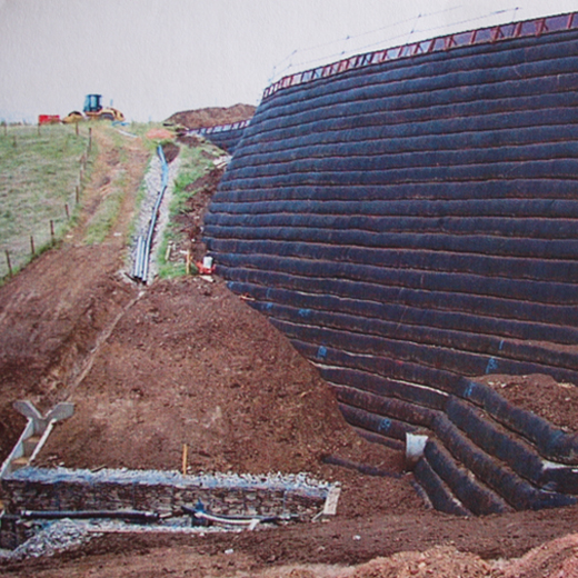 Geotechnical Engineering