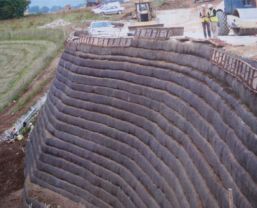 Geotechnical Engineers