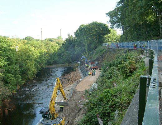 Geotechnical Engineering