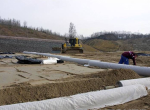 Ground Reinforcement